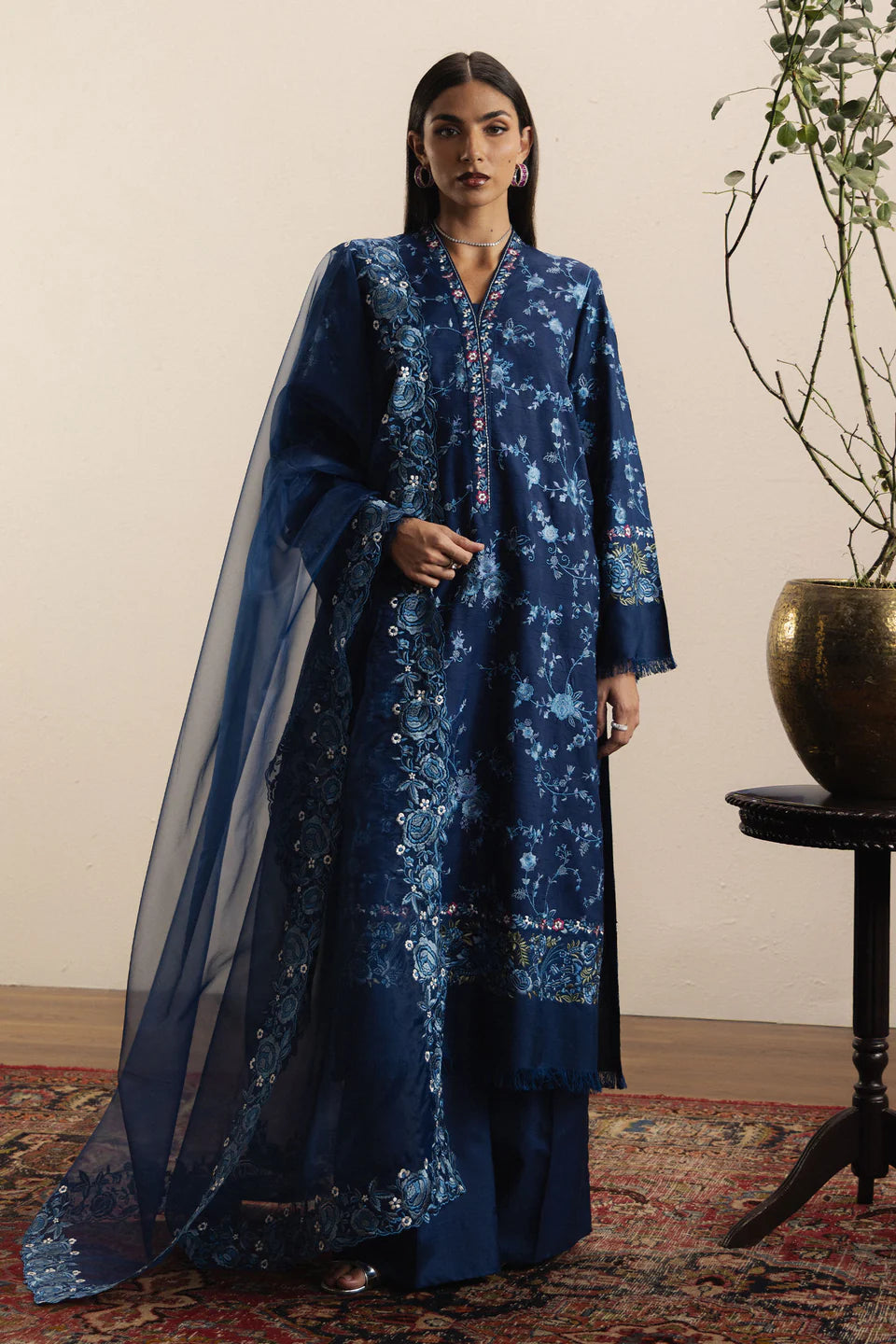 Zara Shahjahan - NEELZAR