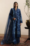 Zara Shahjahan - NEELZAR