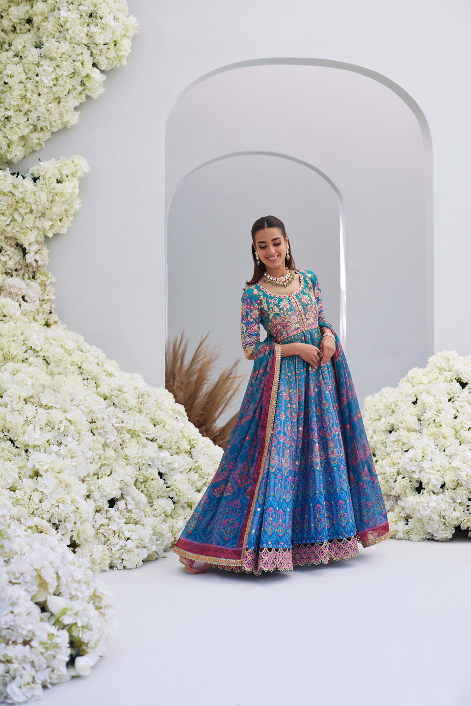 Mina Hasan - Anarkali (1)