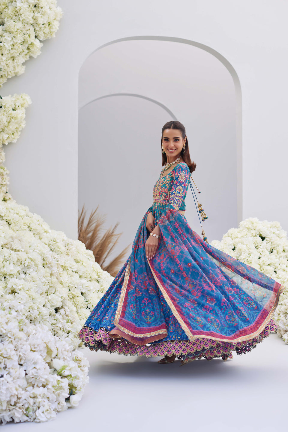 Mina Hasan - Anarkali (1)