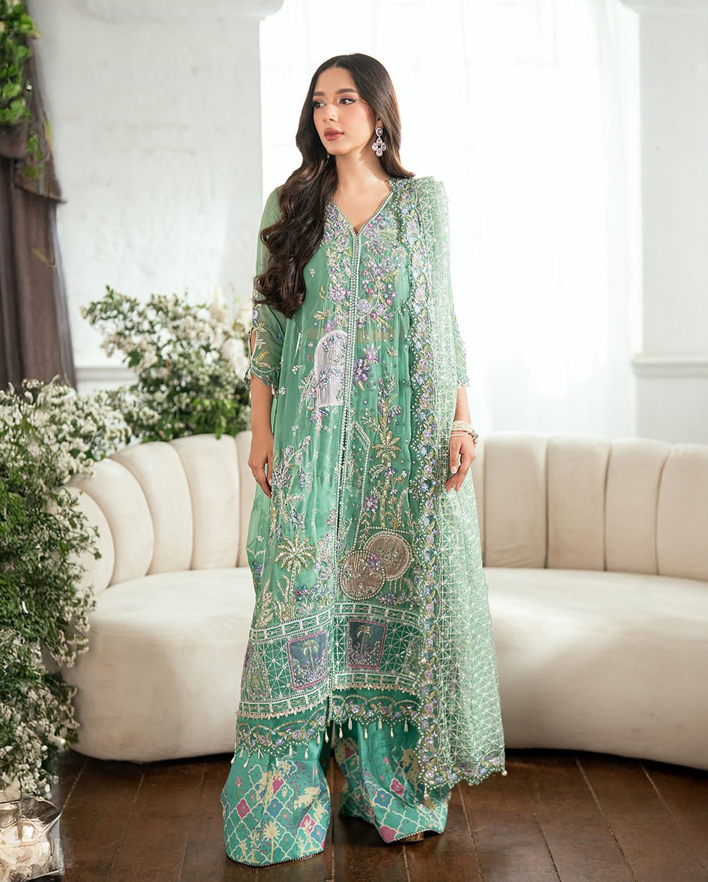 Mushq - ADAA
