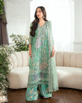 Mushq - ADAA