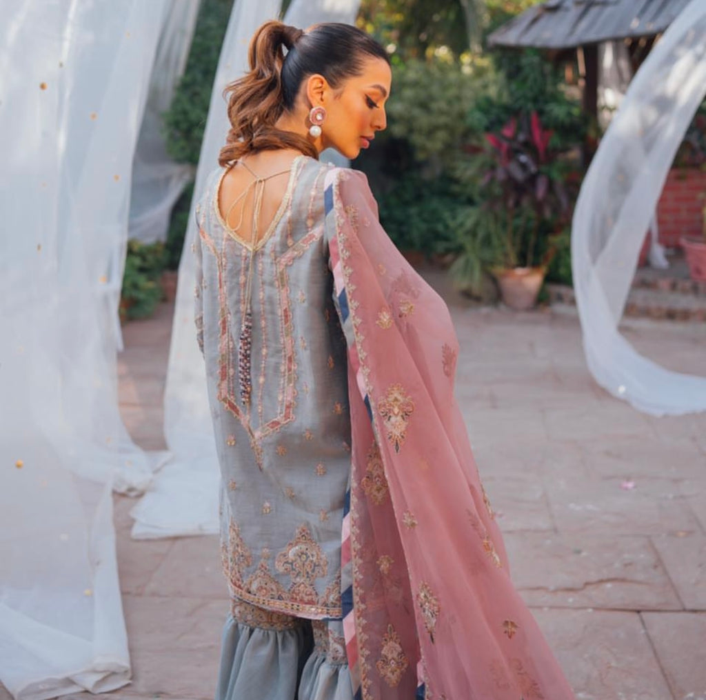 Qalamkar - Gharara