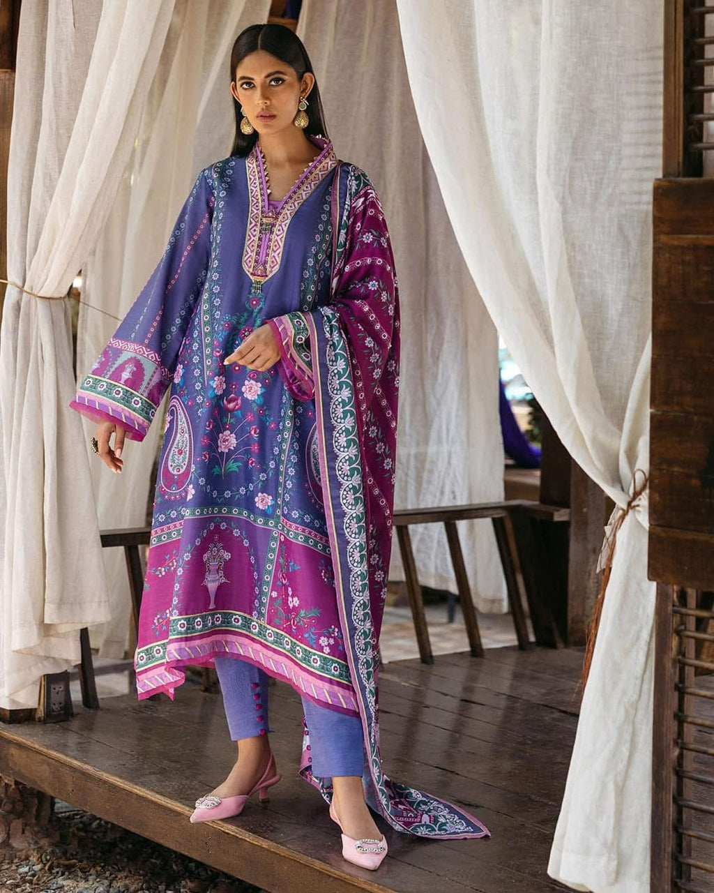 Mushq - Silk (1)