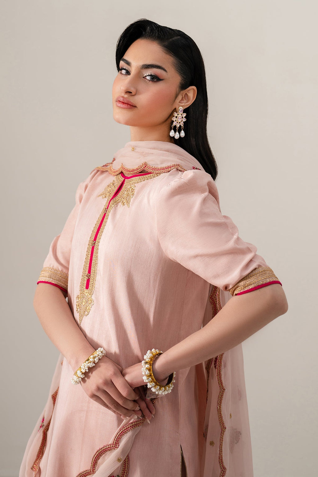 BAROQUE- Farshi