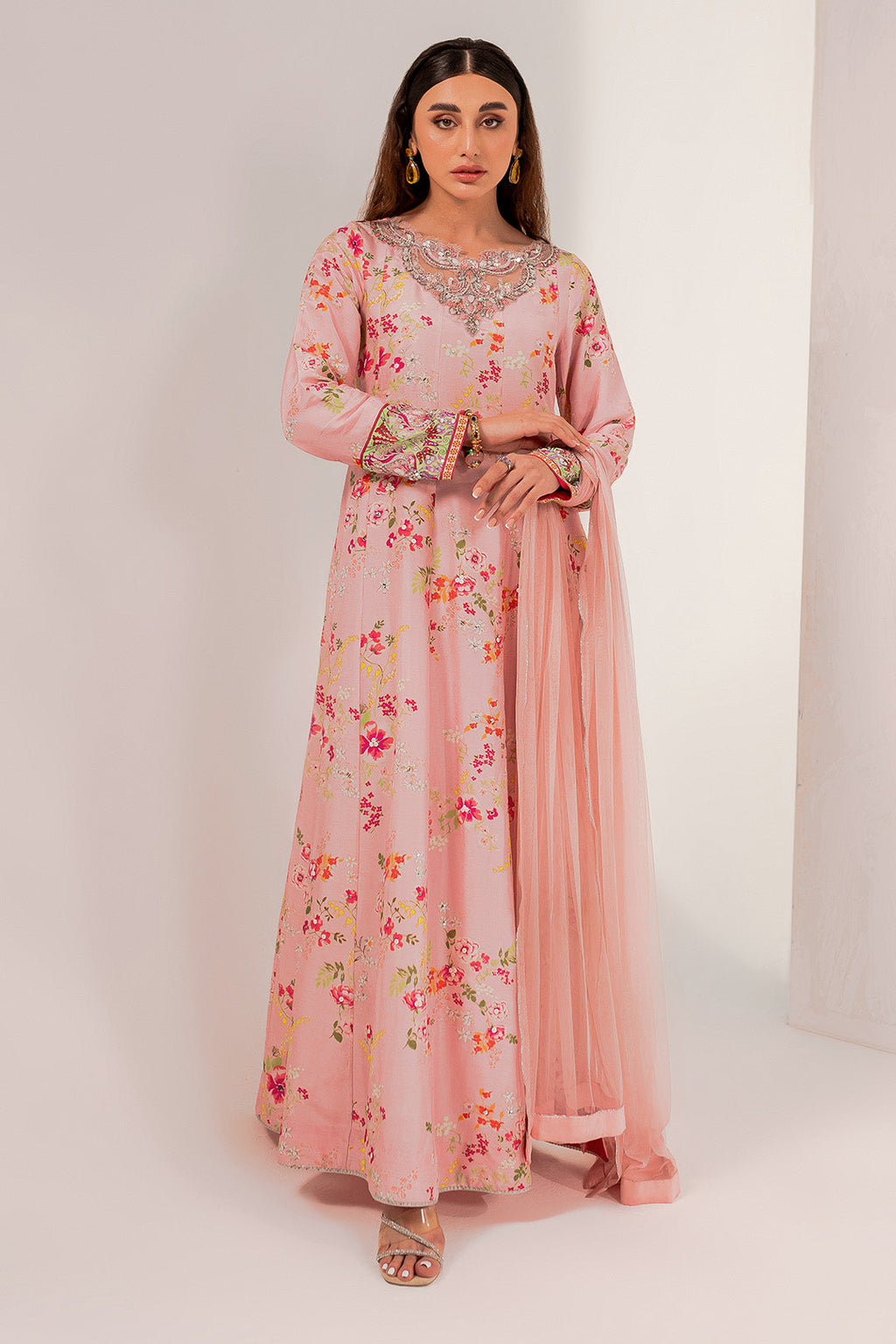 Ammara Khan - Kalidaar