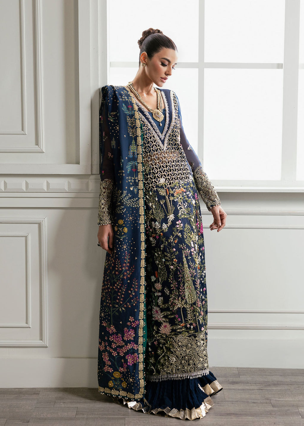 Saira Shakira - Majestic Cypress