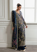 Saira Shakira - Majestic Cypress