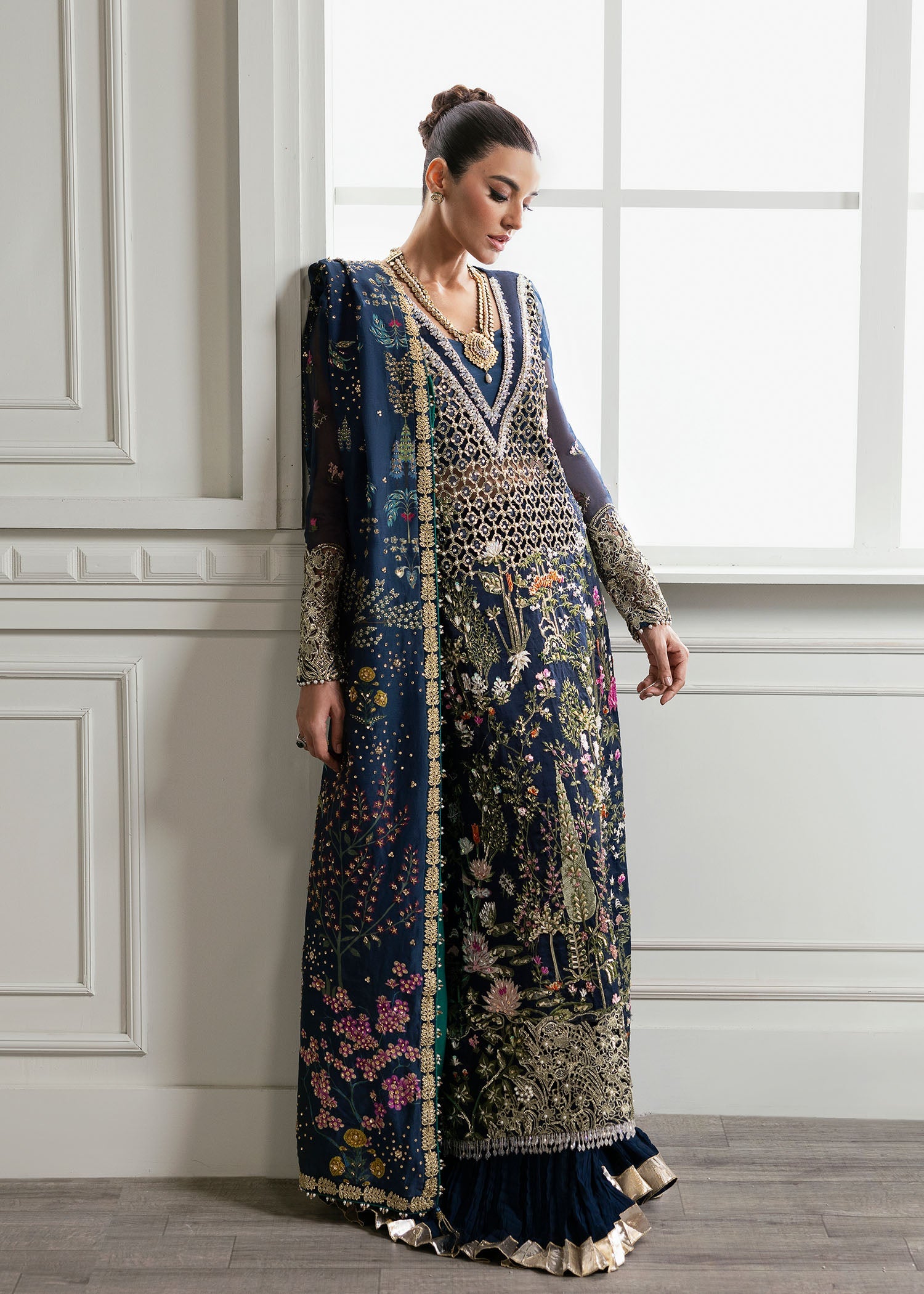 Saira Shakira - Majestic Cypress