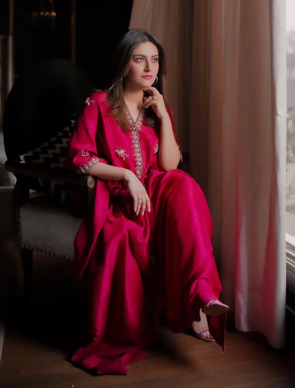 Perniyaan - Kaftan