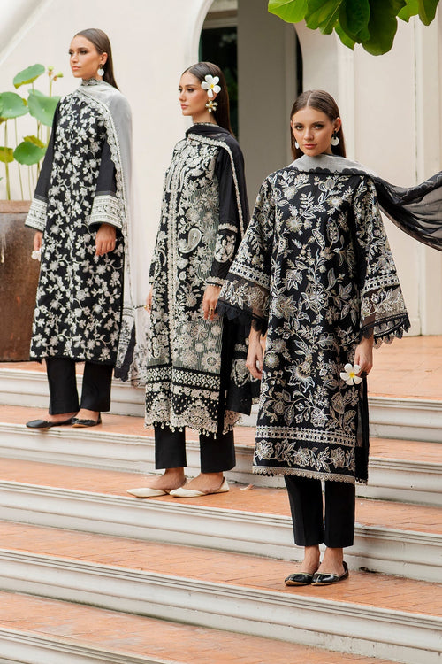 Baroque - Black (2)