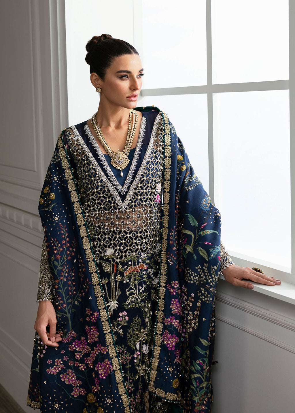 Saira Shakira - Majestic Cypress