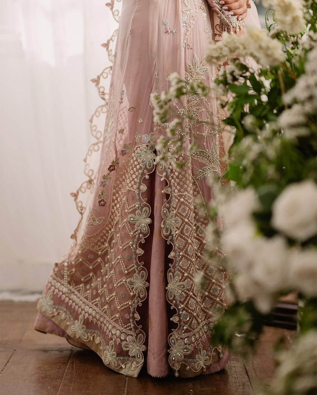 Mushq- SHEHNAI