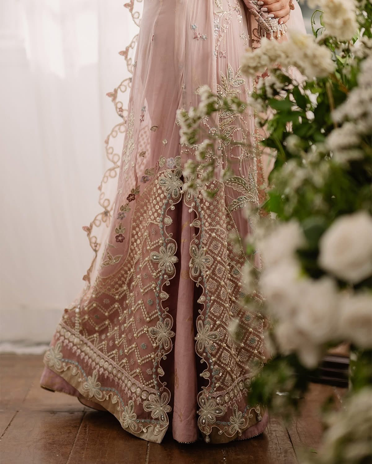 Mushq- SHEHNAI