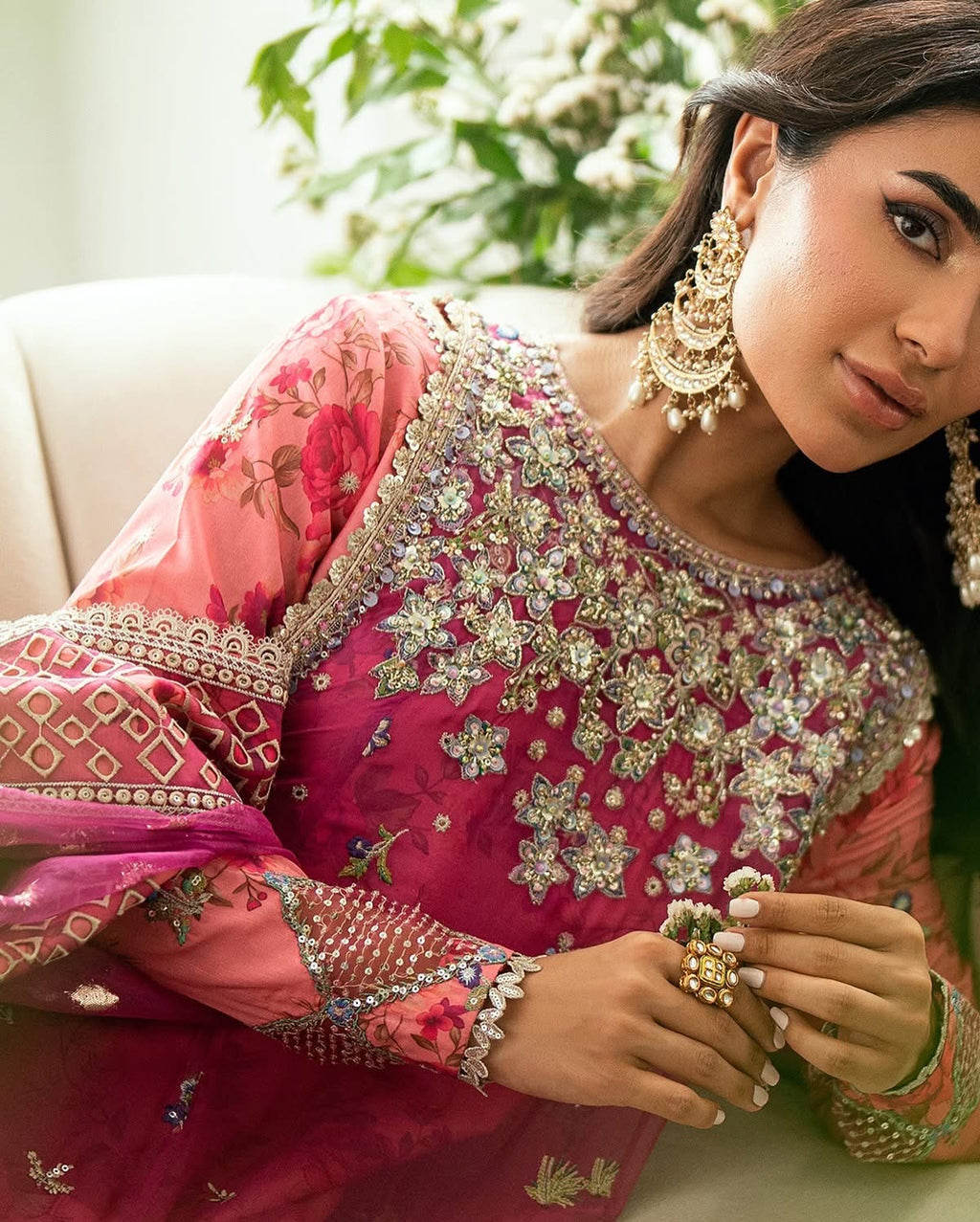 Mushq- GEET GULABI