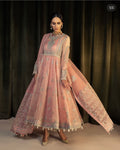 Zaha - Anarkali