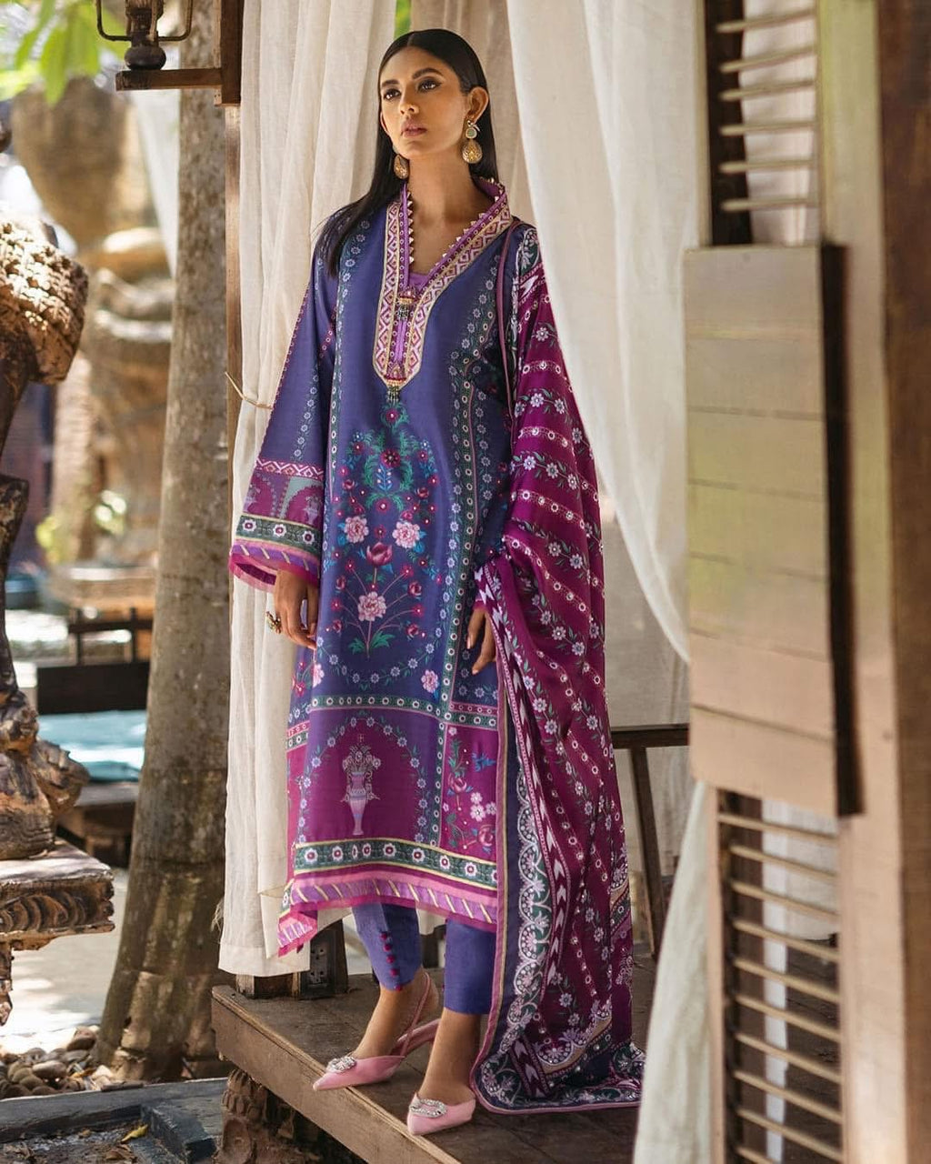 Mushq - Silk (1)