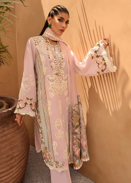 Saira Shakira - Stardust