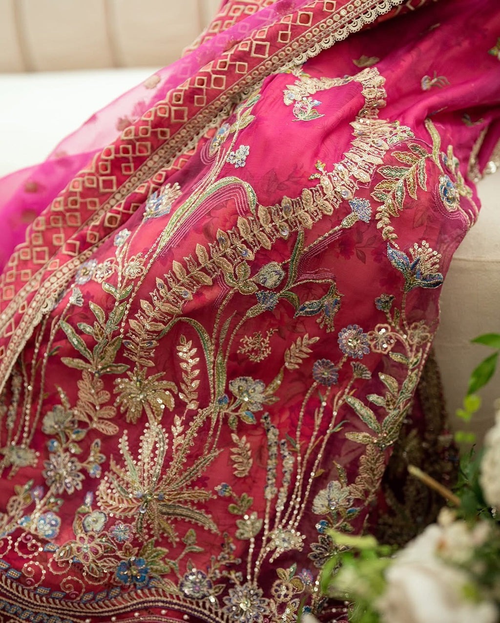 Mushq- GEET GULABI