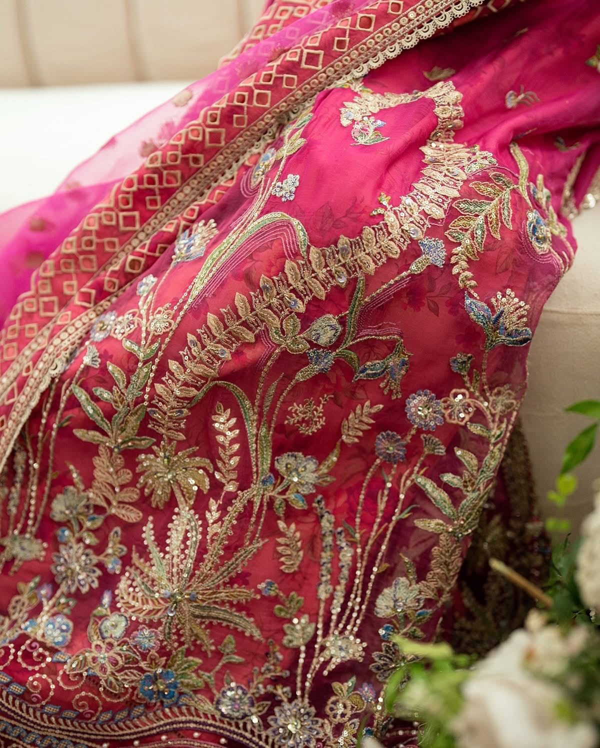 Mushq- GEET GULABI