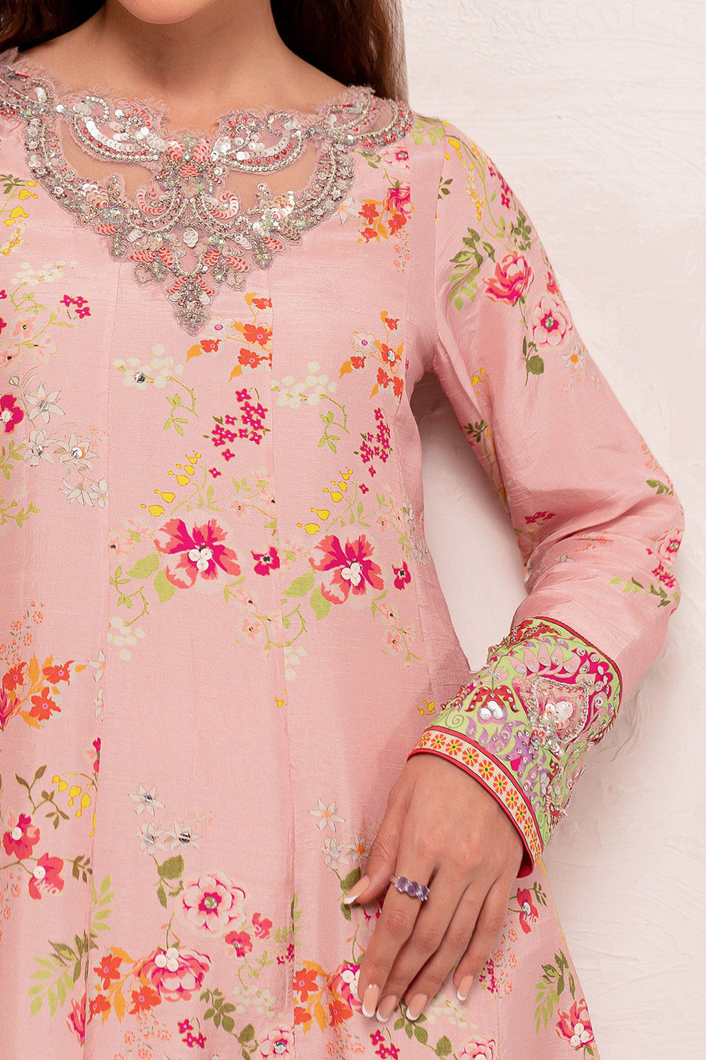 Ammara Khan - Kalidaar