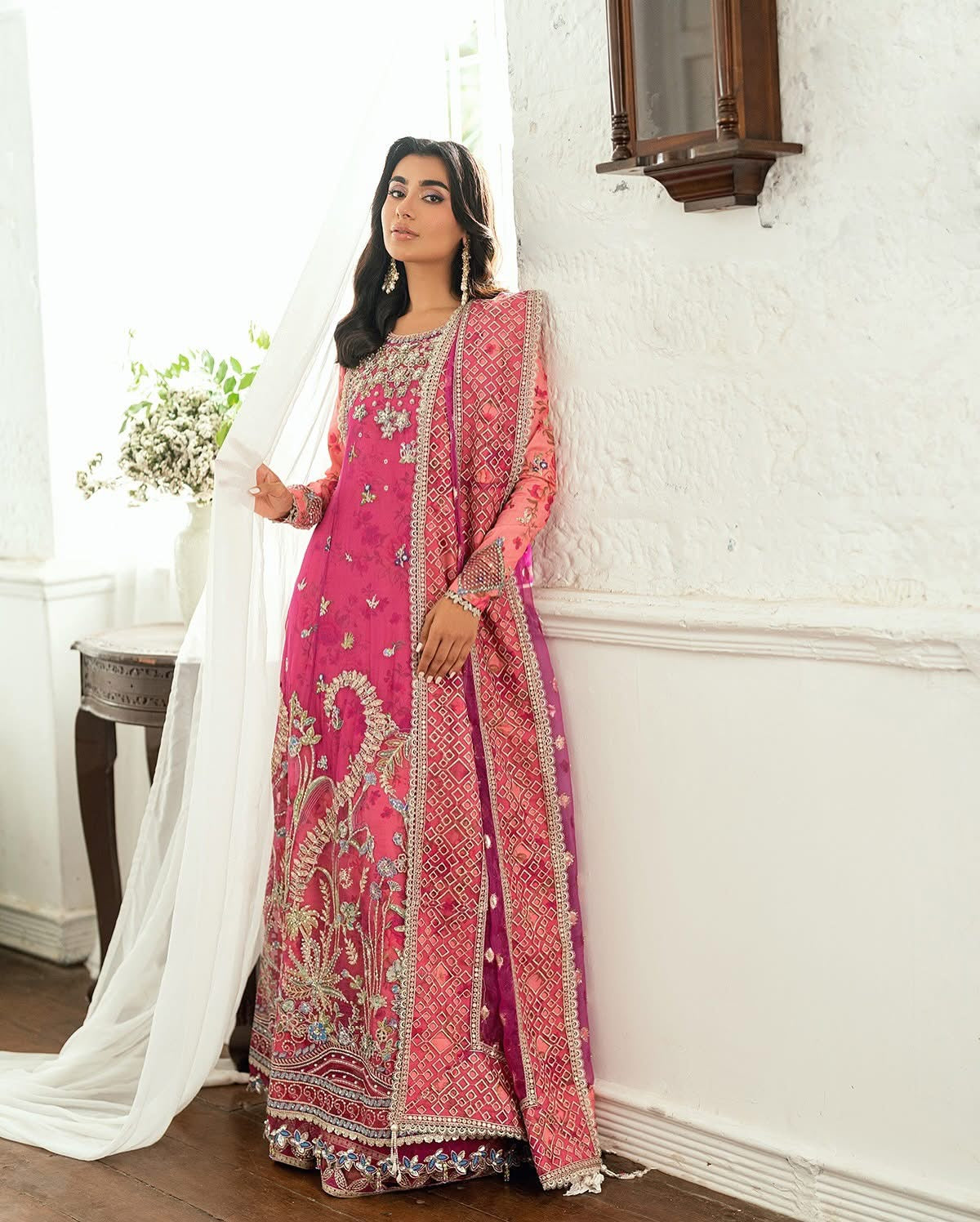 Mushq- GEET GULABI