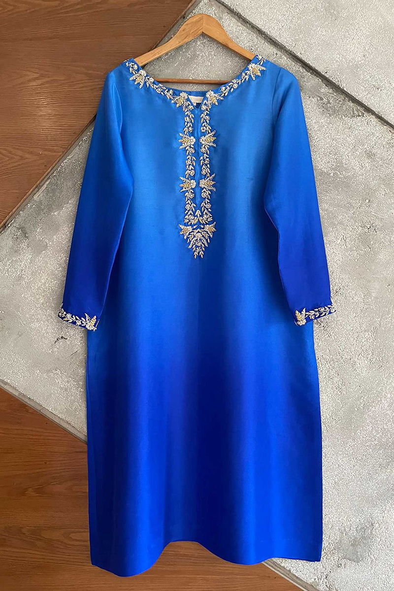 Zona Shaham - INDIGO FESTIVE