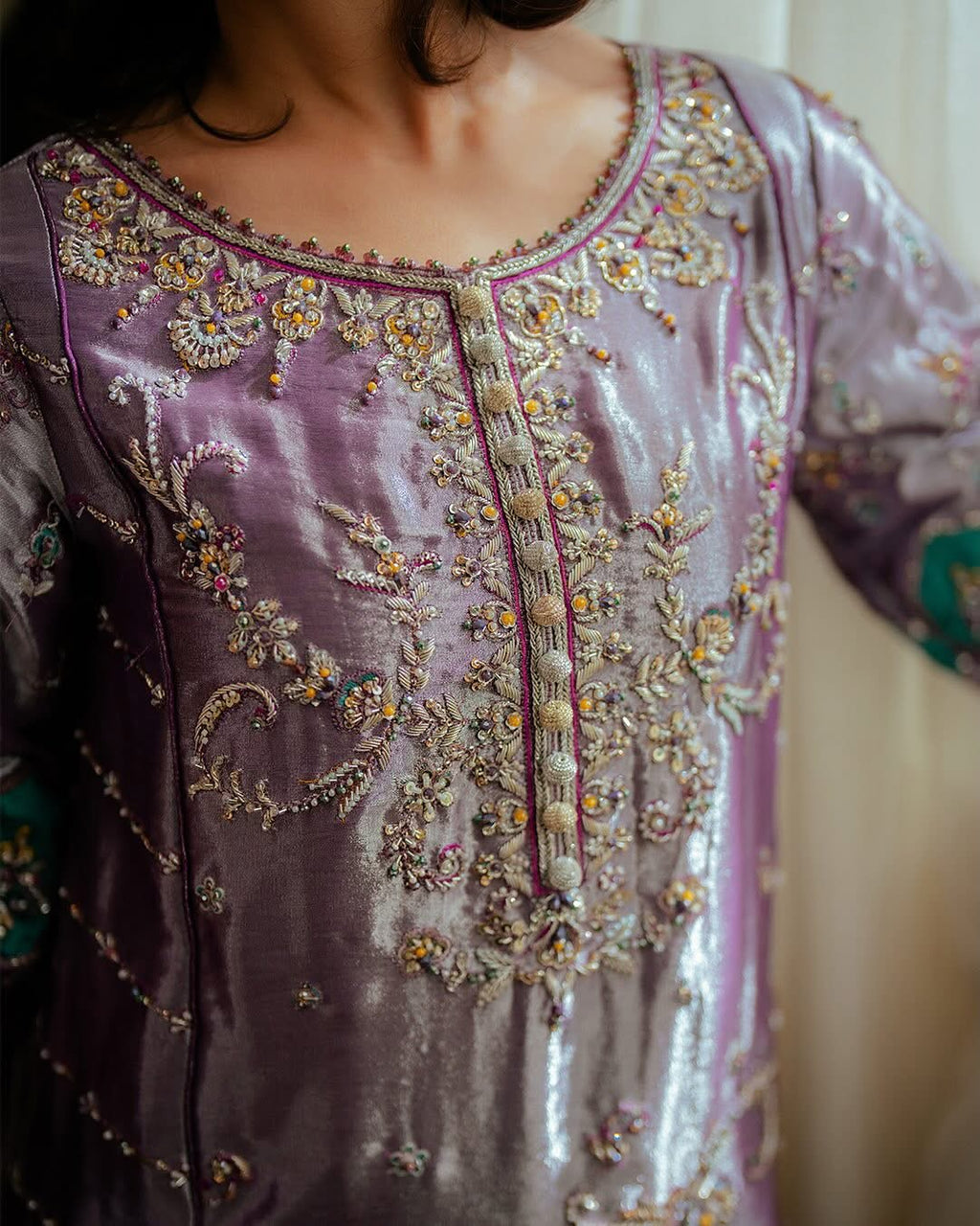 MUSHQ - Silk Sunheri (2)