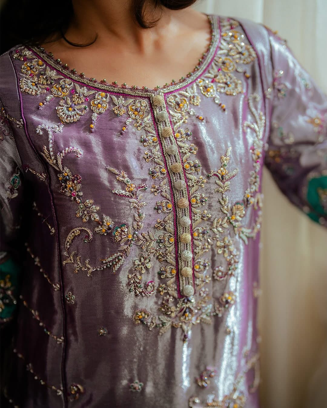 MUSHQ - Silk Sunheri (2)