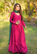 Amna Ismail- Kalidaar