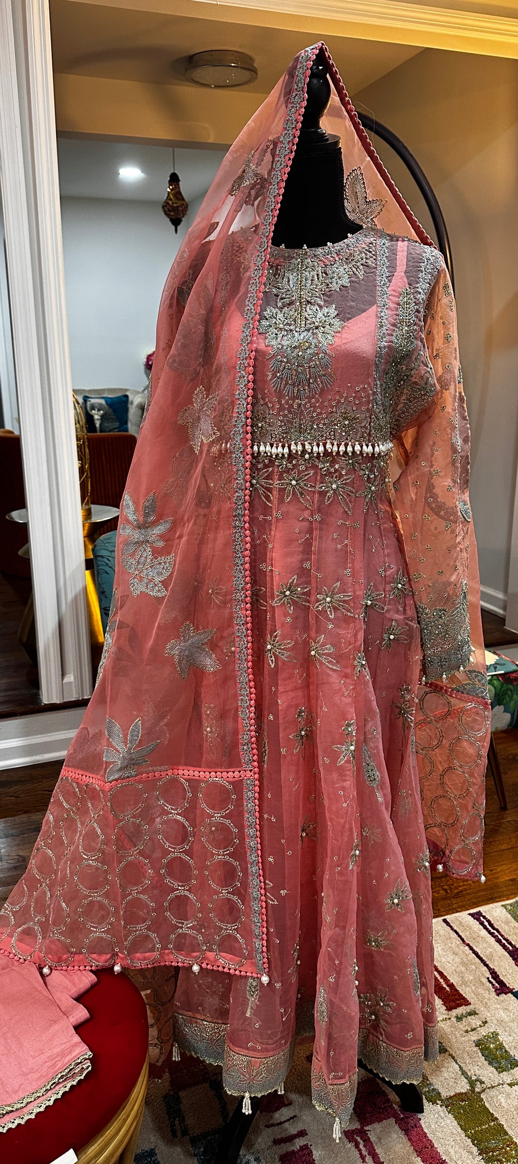 Zaha - Anarkali