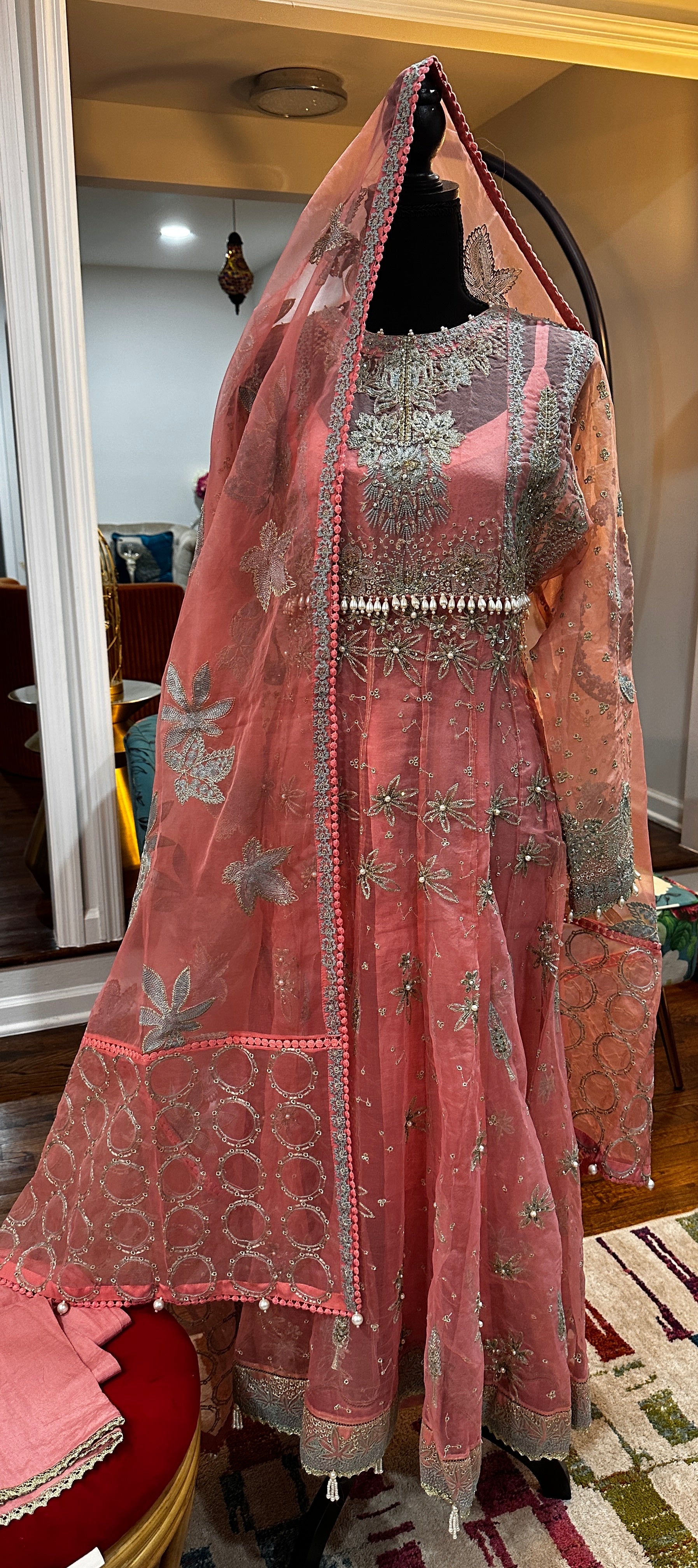 Zaha - Anarkali