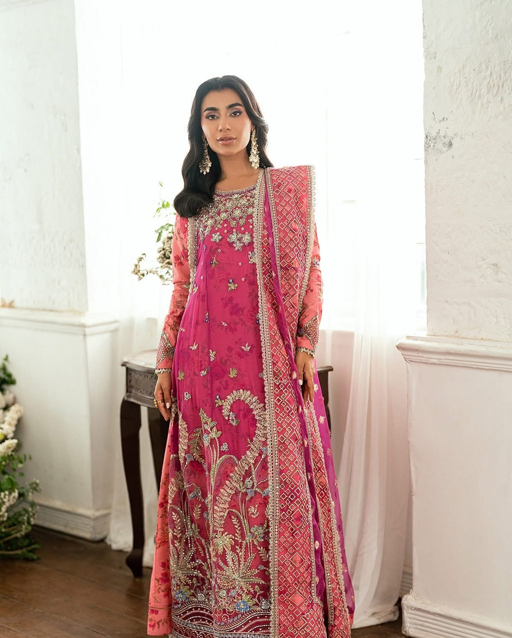Mushq- GEET GULABI