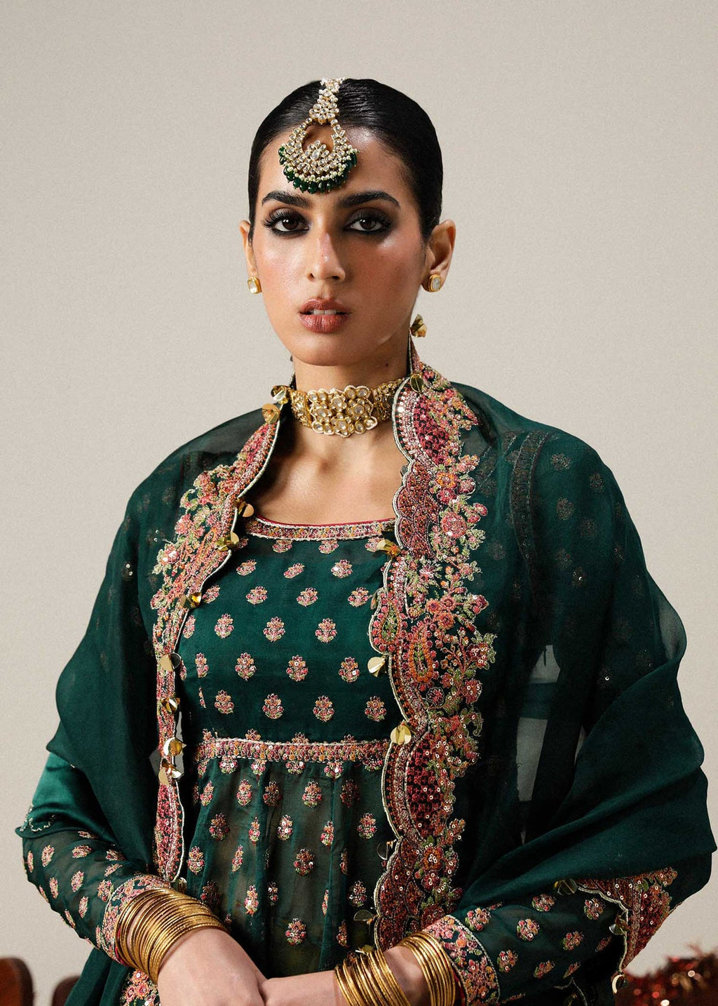 Hussaun Rehar - Hara