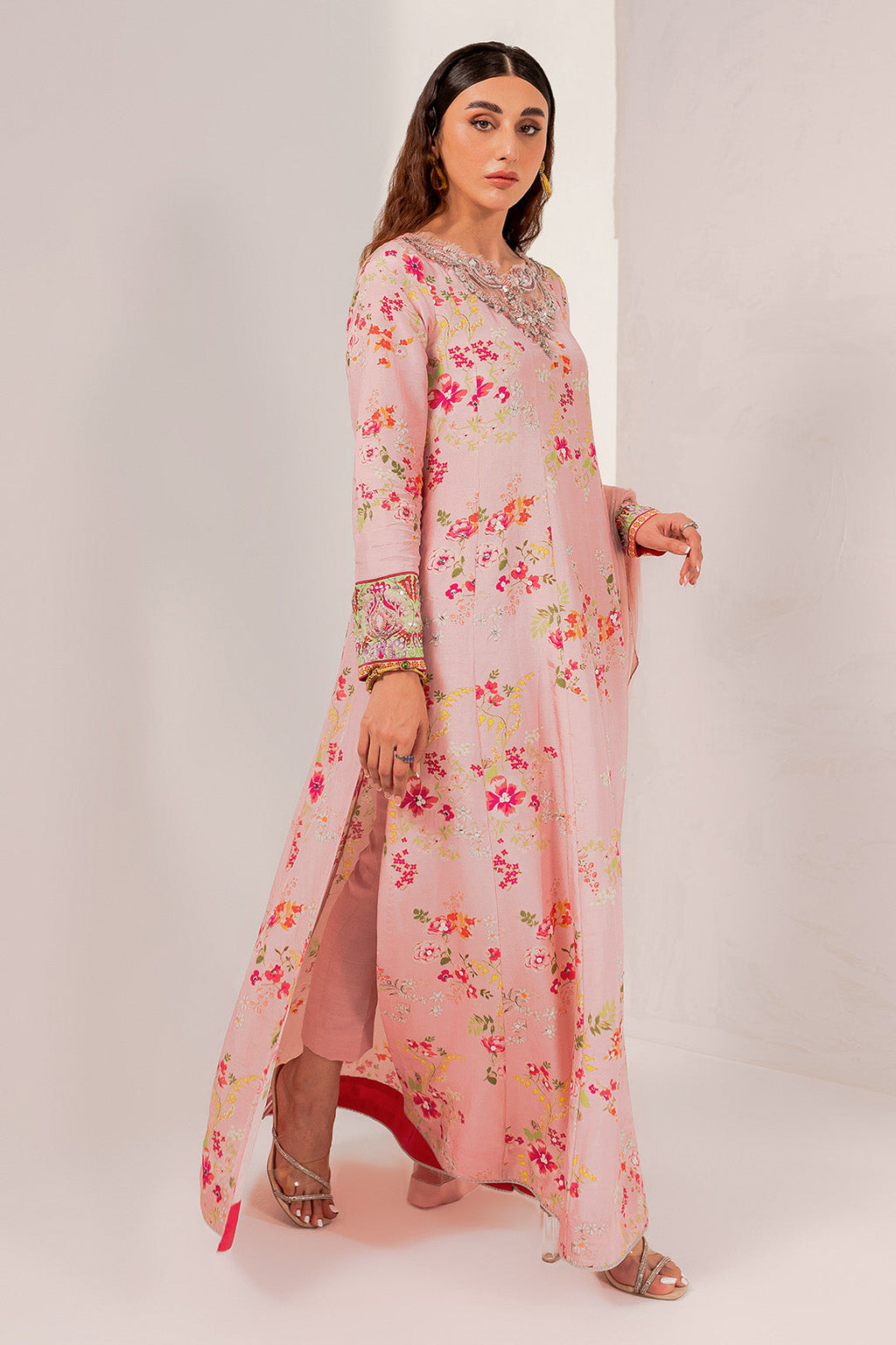 Ammara Khan - Kalidaar