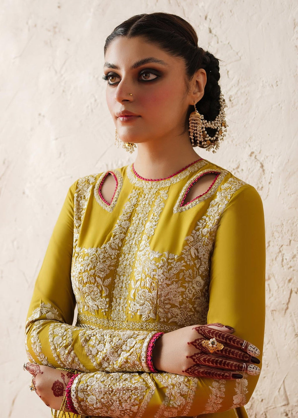 Hussain Rehar - Zard Bahar