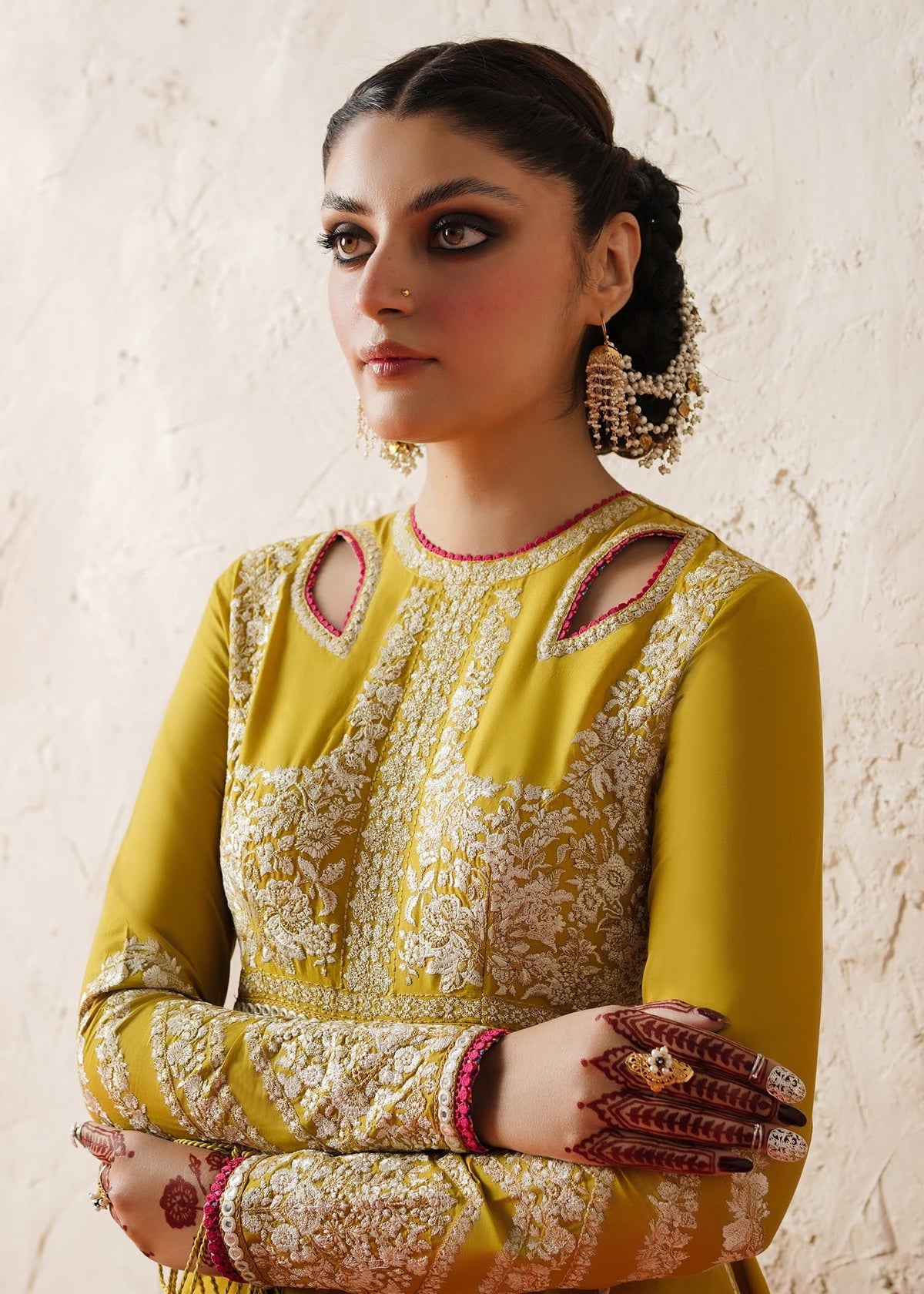 Hussain Rehar - Zard Bahar