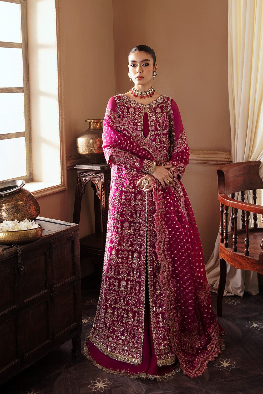 Soraya - Wedding Festive