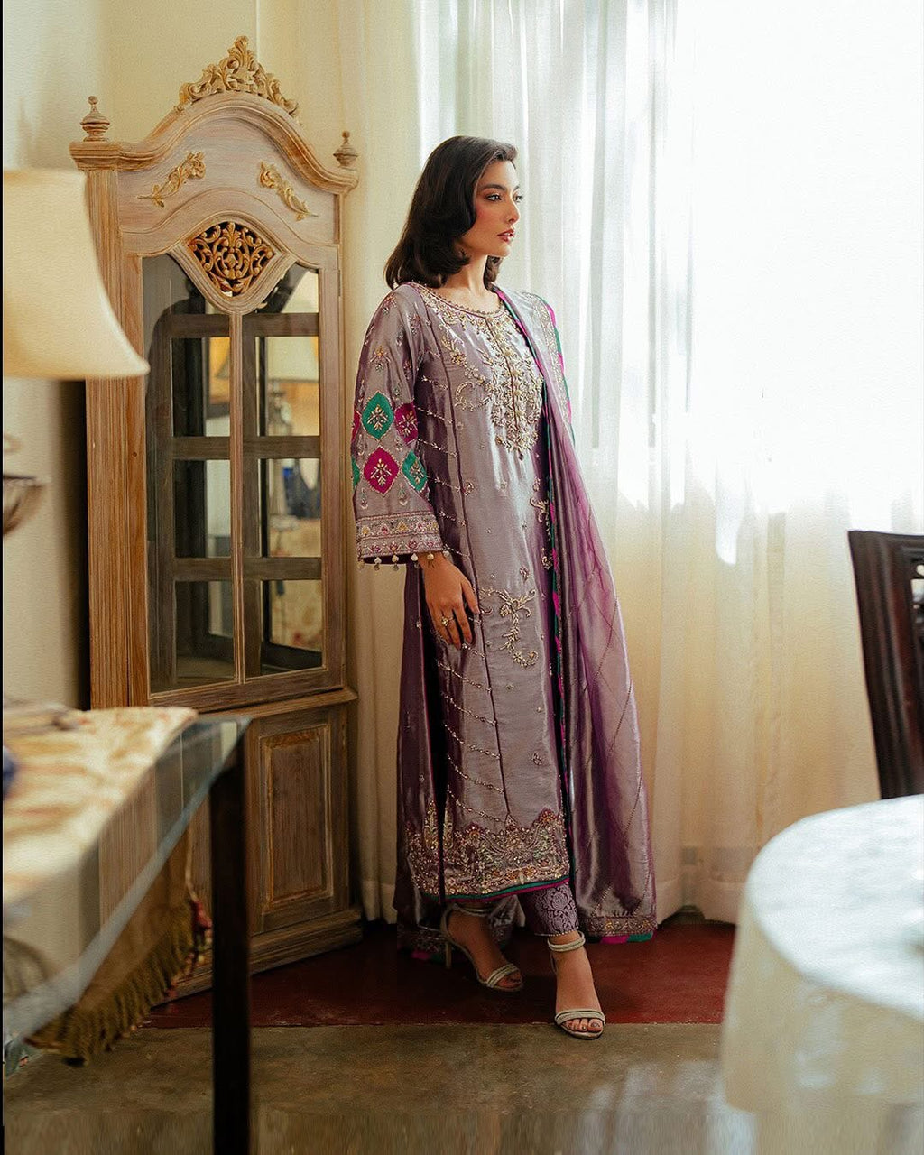 MUSHQ - Silk Sunheri (2)