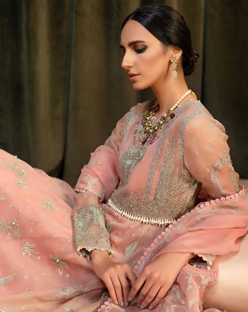 Zaha - Anarkali