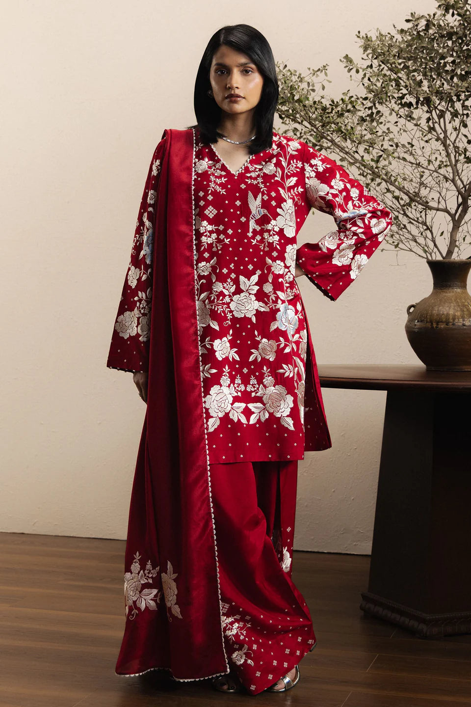 Zara Shahjahan- MAHFILA
