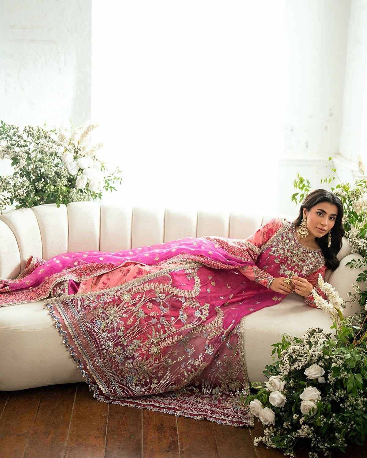 Mushq- GEET GULABI