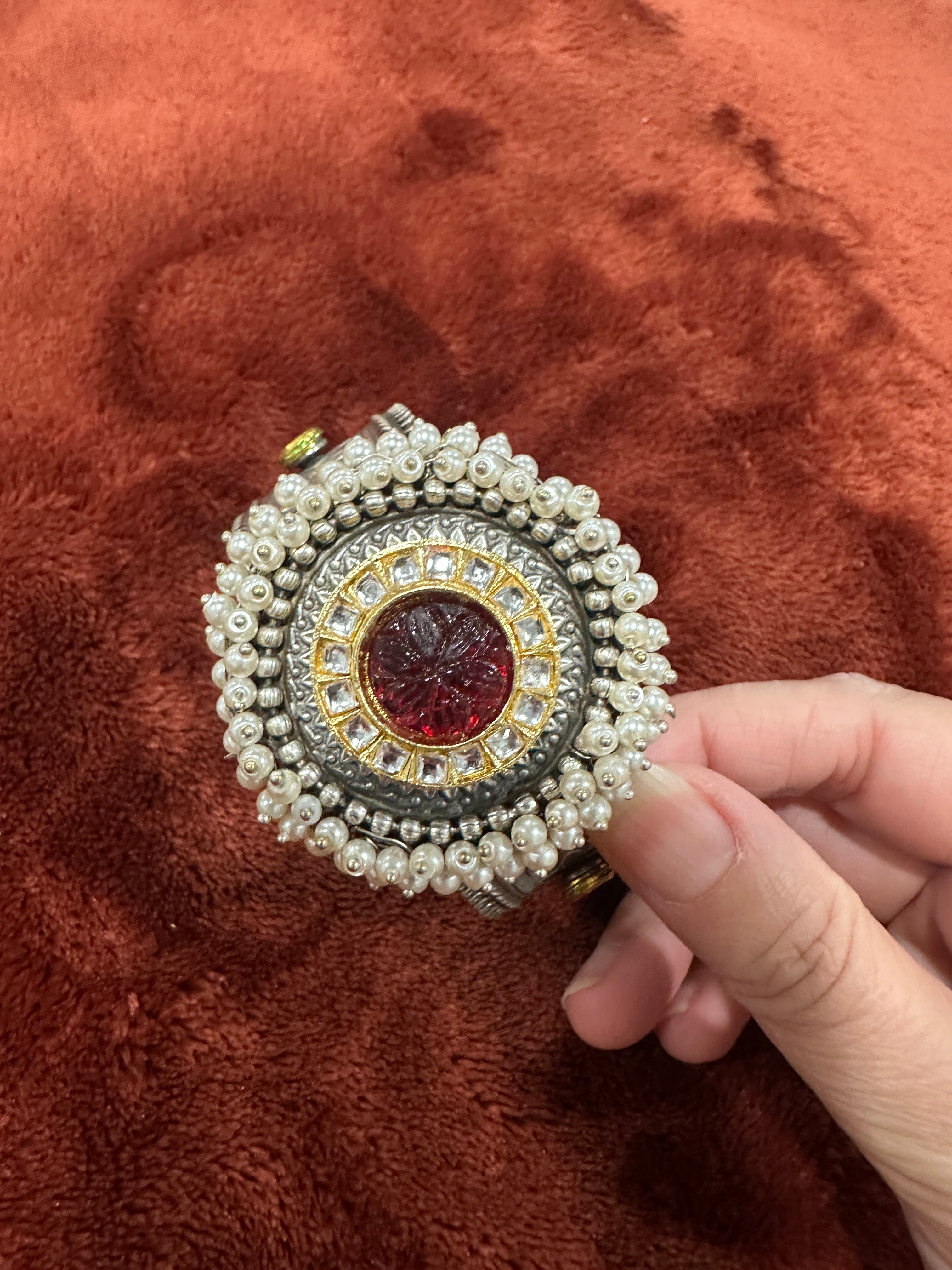 Bhobali Bracelet