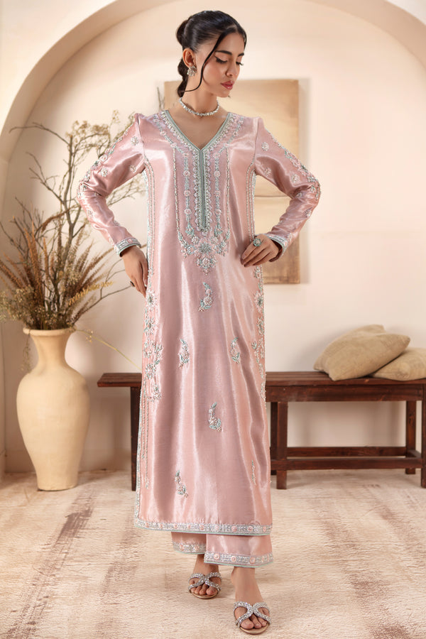 Sarosh- Formal