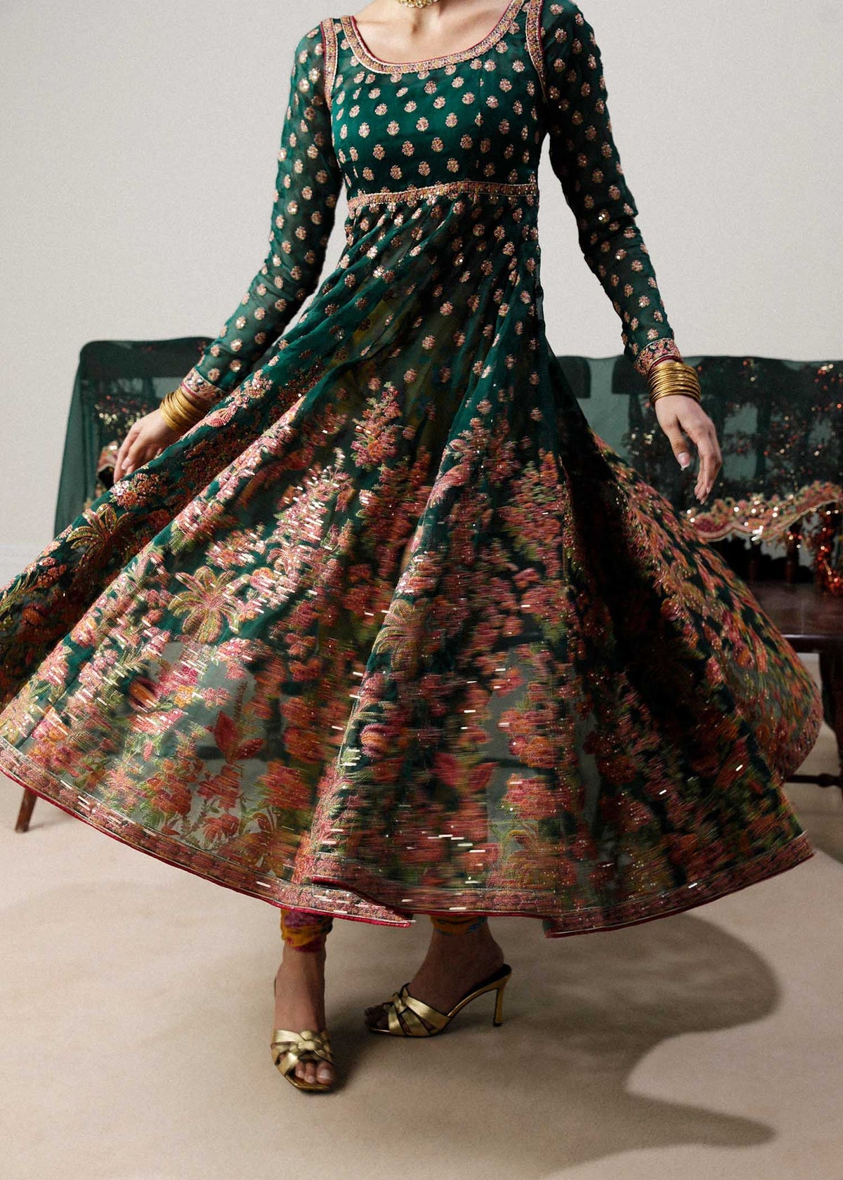 Hussaun Rehar - Hara