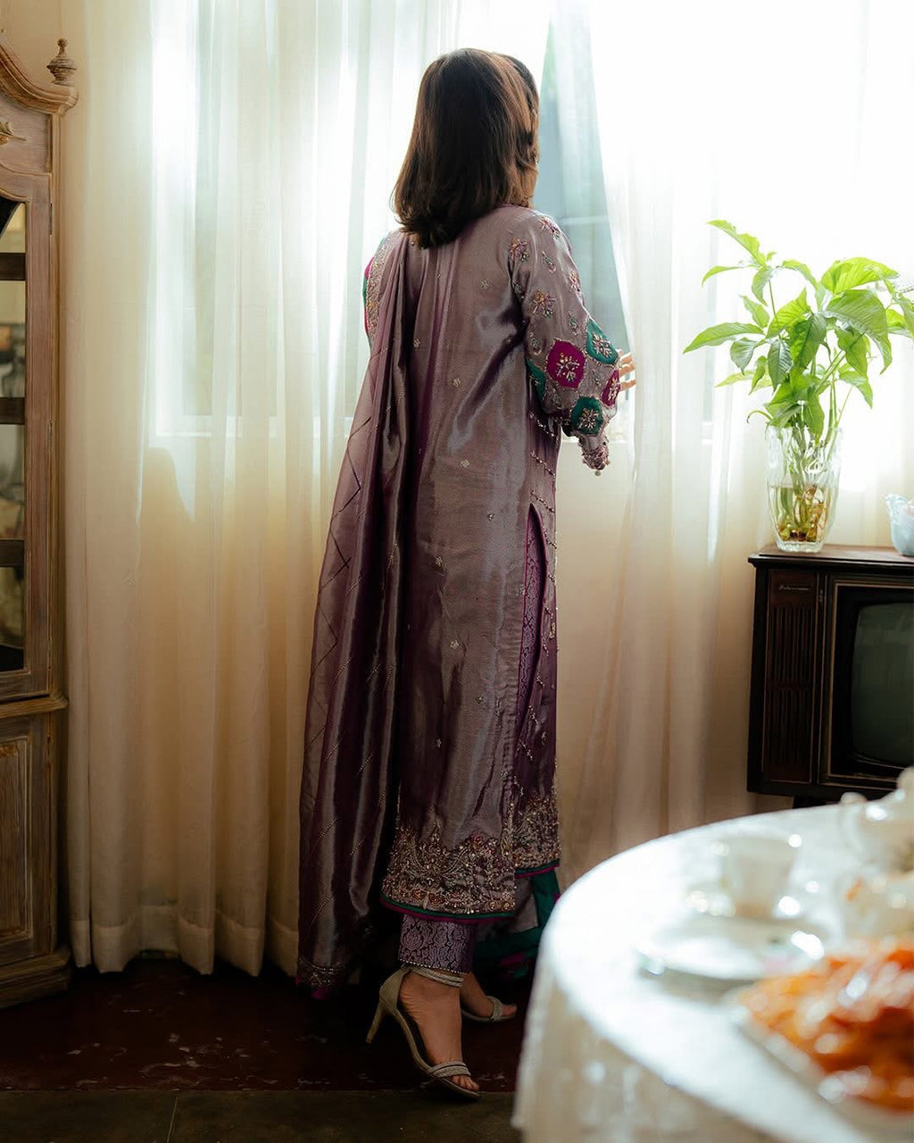 MUSHQ - Silk Sunheri (2)