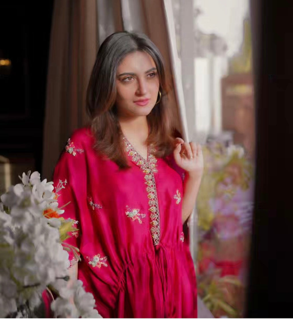 Perniyaan - Kaftan