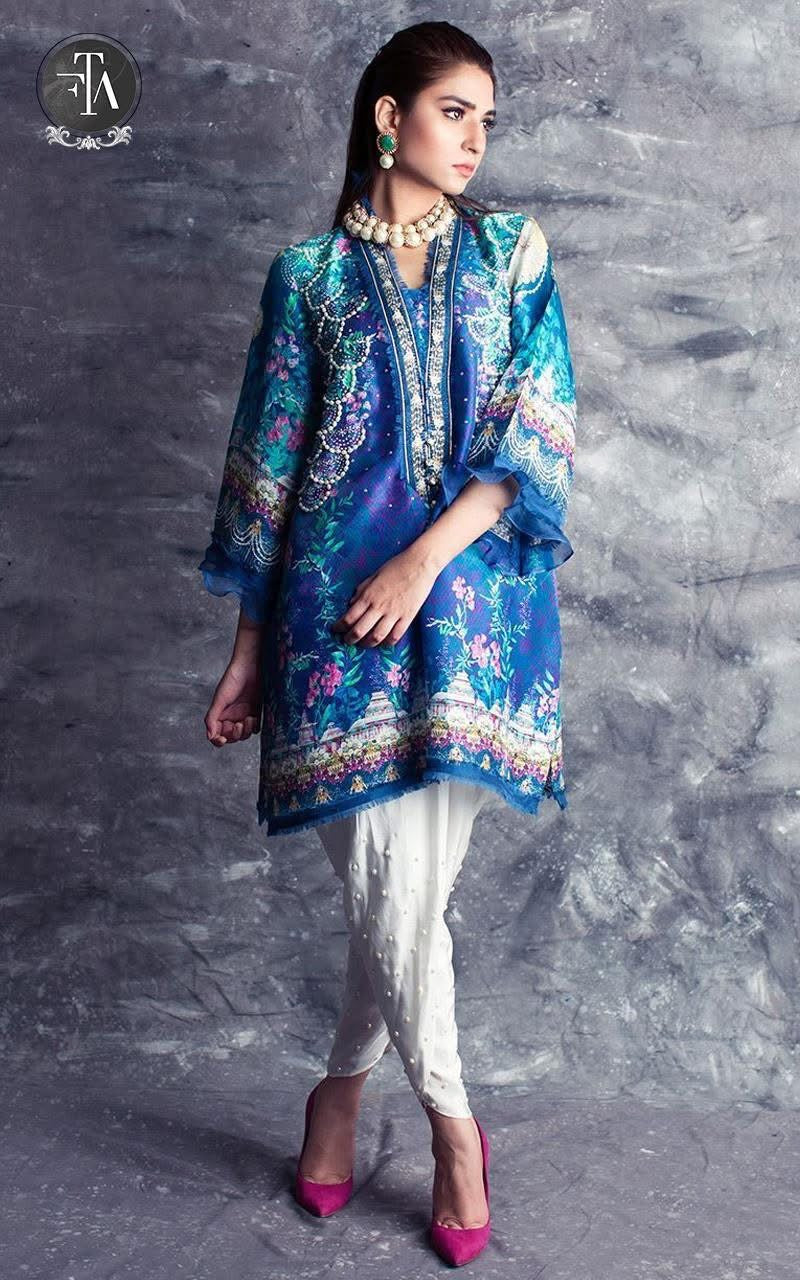 FTA - Tunic