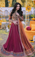 Qalamkar - Lehnga