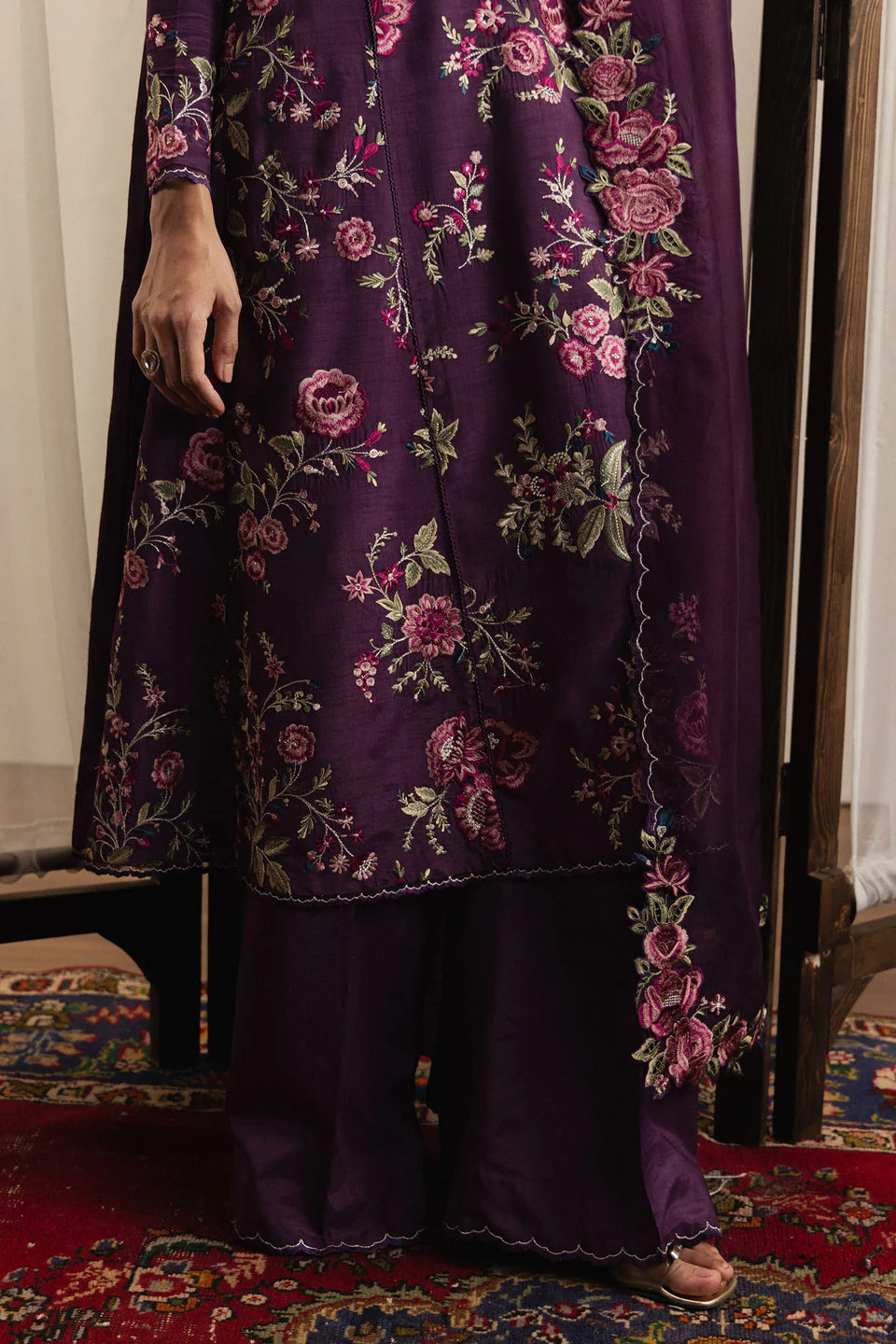 Zara Shahjahan - SHABNAM